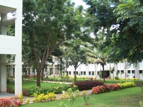 T John College of Pharmacy, Bangalore