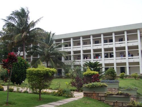 T John College, Bangalore