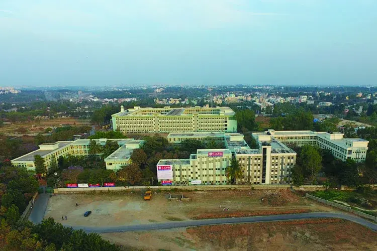 T John Group of Institutions, Bangalore