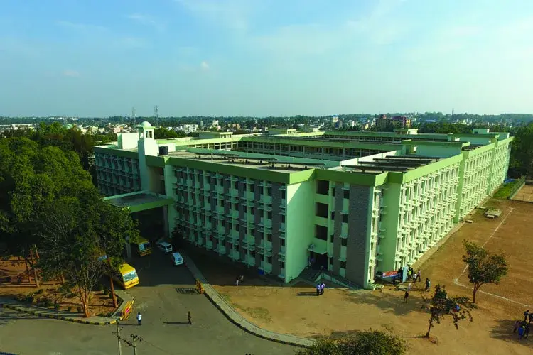 T John Group of Institutions, Bangalore