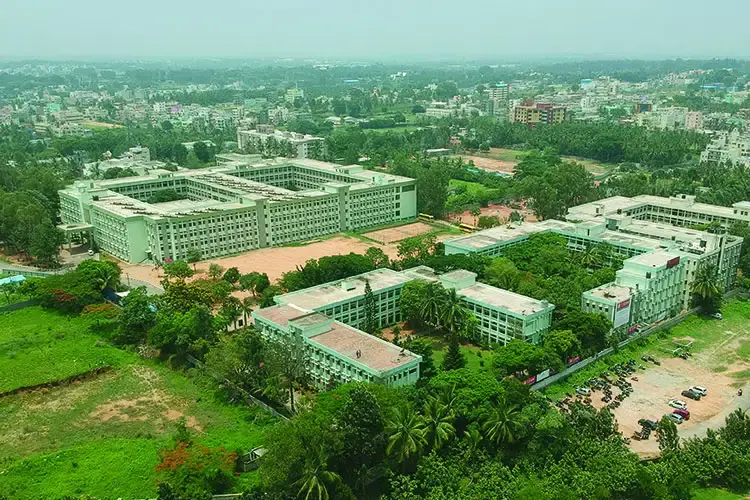 T John Group of Institutions, Bangalore