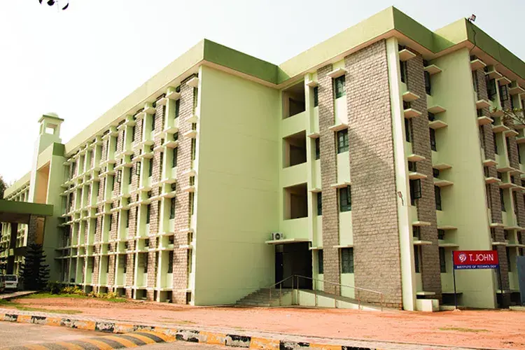T John Group of Institutions, Bangalore