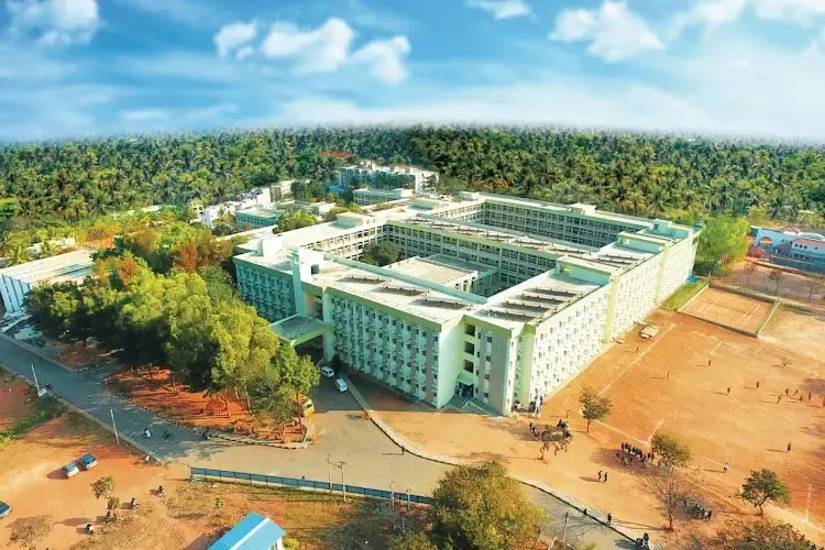 T John Group of Institutions, Bangalore
