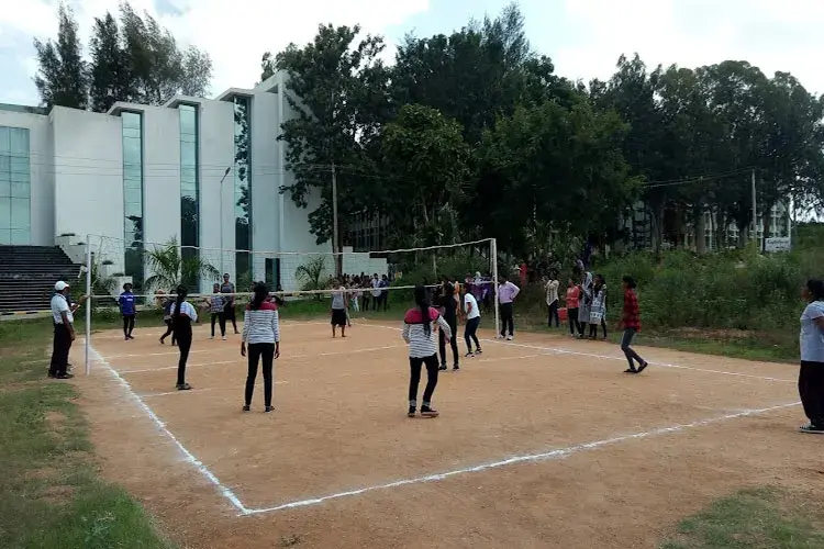 T John Group of Institutions, Bangalore