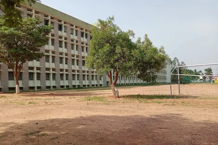 T John Institute of Management and Science, Bangalore