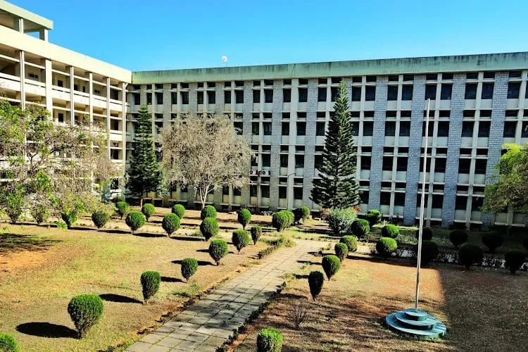 T John Institute of Management and Science, Bangalore