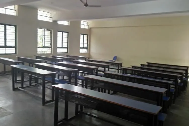 T John Institute of Management and Science, Bangalore