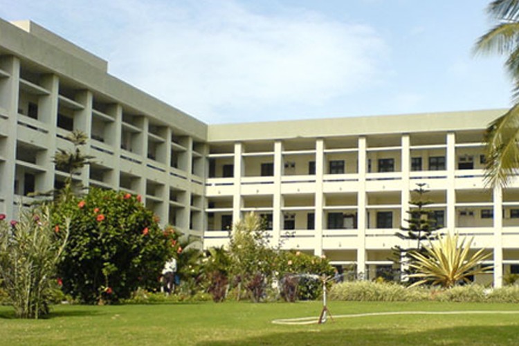 T John Institute of Technology, Bangalore