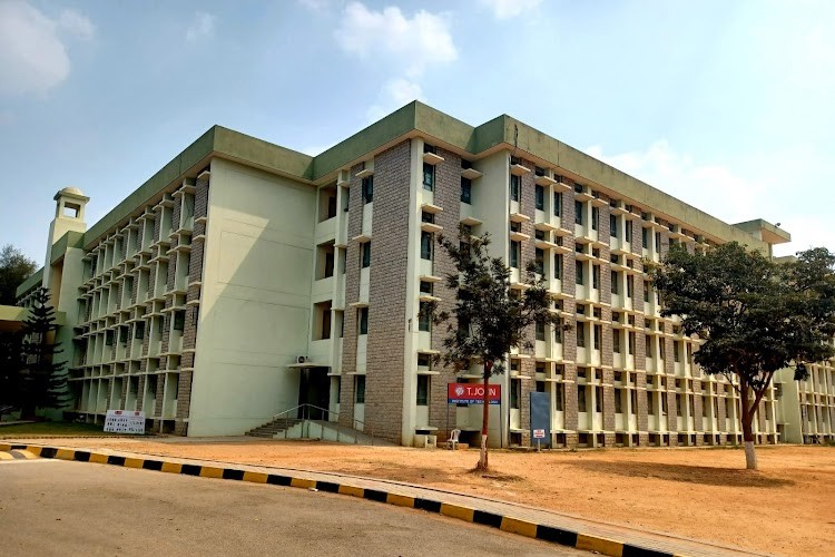 T John Institute of Technology, Bangalore