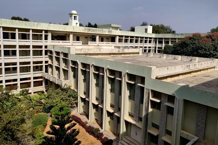 T John Institute of Technology, Bangalore