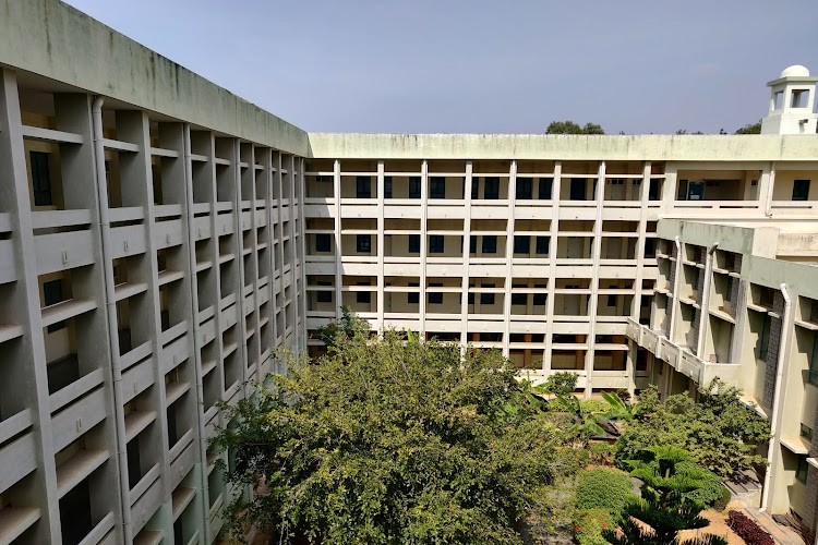 T John Institute of Technology, Bangalore