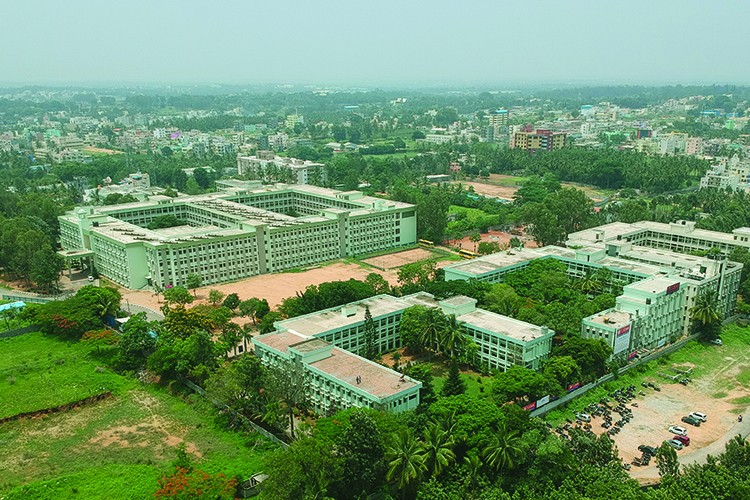 T John Institute of Technology, Bangalore