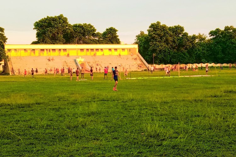 T.N.B. College, Bhagalpur