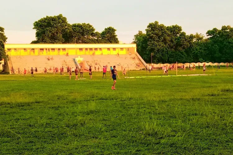 T.N.B. College, Bhagalpur