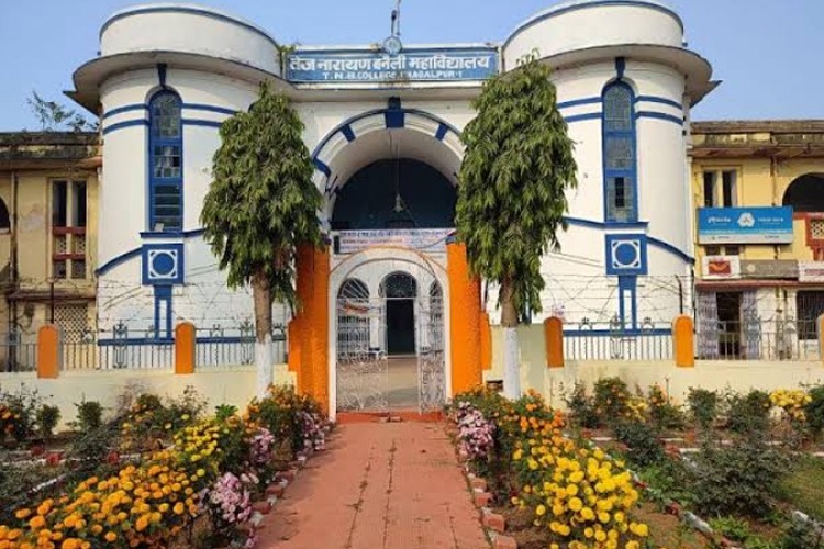 T.N.B. College, Bhagalpur