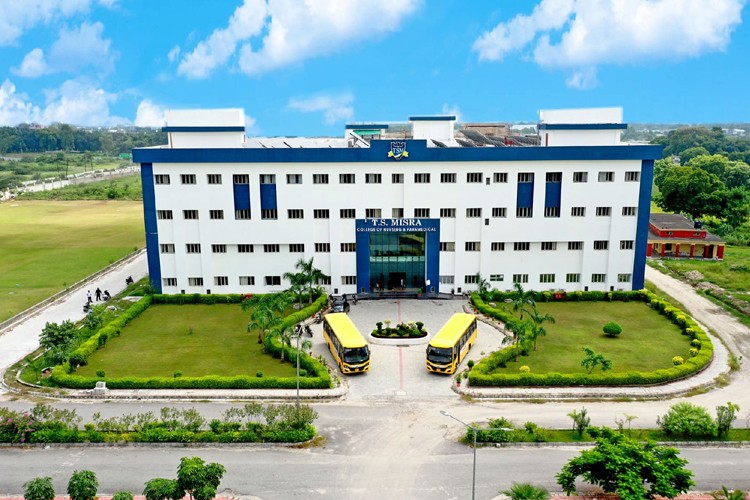 T.S. Mishra University, Lucknow