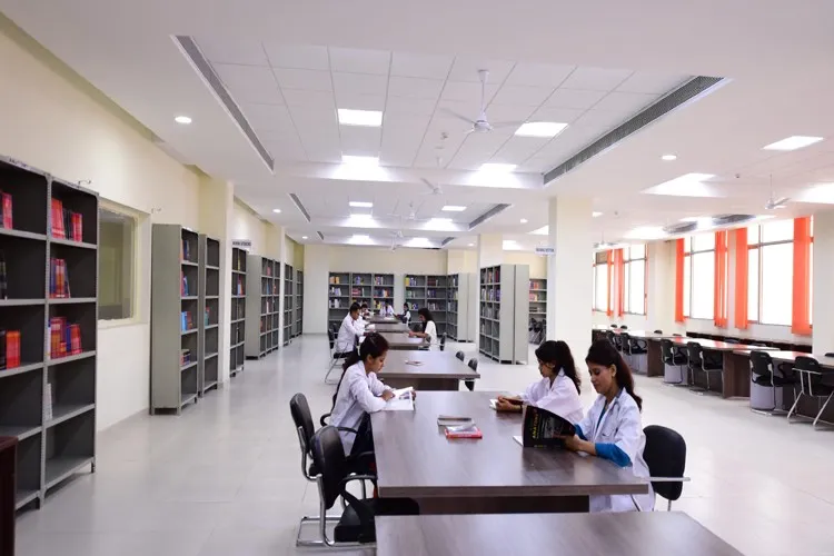 T.S. Mishra University, Lucknow