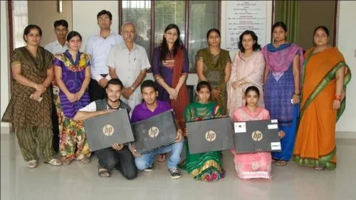 T. S.S. College, Morena