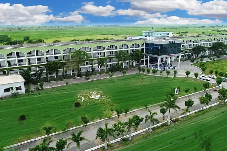 Tadipatri Engineering College, Anantapur