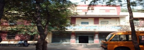 Tagore Art College, Pondicherry