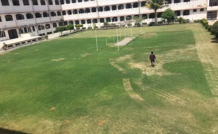 Tagore Biotech College, Jaipur