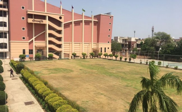 Tagore Biotech College, Jaipur