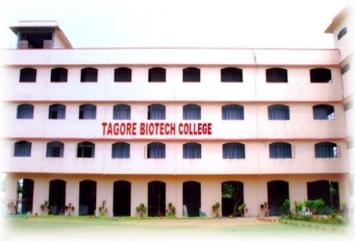 Tagore Biotech College, Jaipur