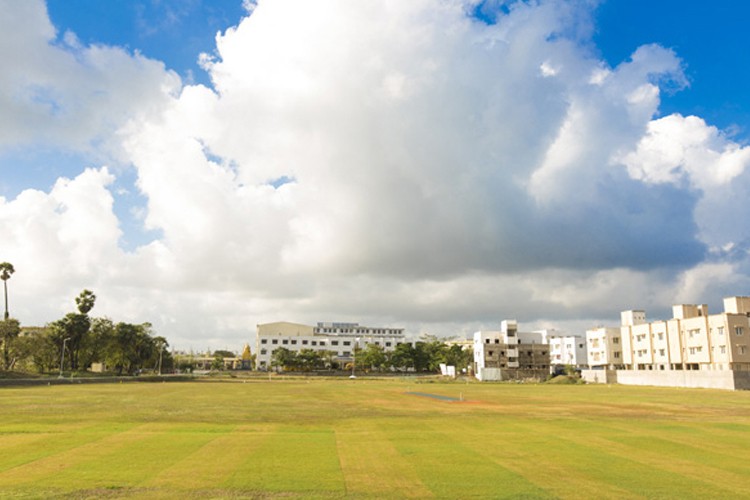 Tagore Dental College, Chennai