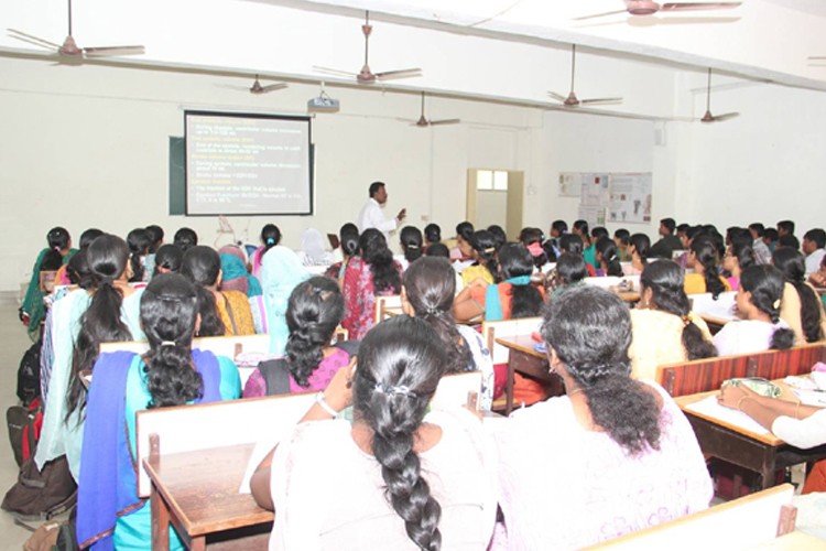 Tagore Dental College, Chennai