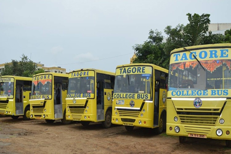 Tagore Dental College, Chennai