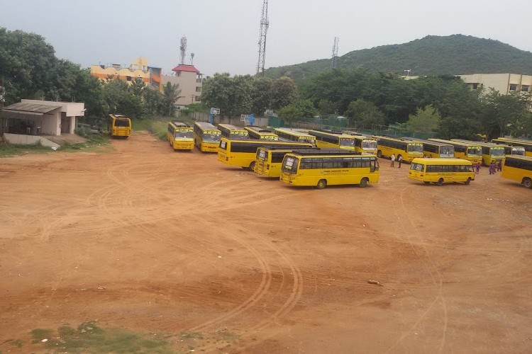 Tagore Engineering College, Chennai