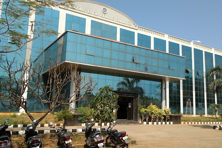 Tagore Engineering College, Chennai