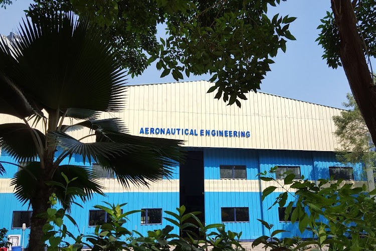 Tagore Engineering College, Chennai