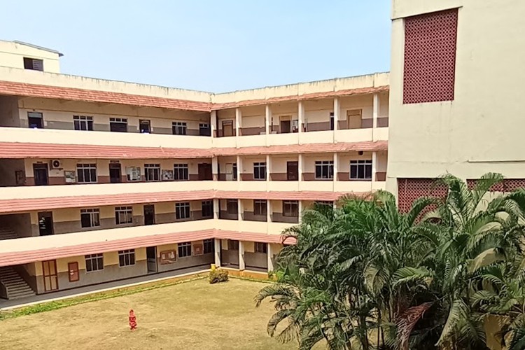 Tagore Engineering College, Chennai