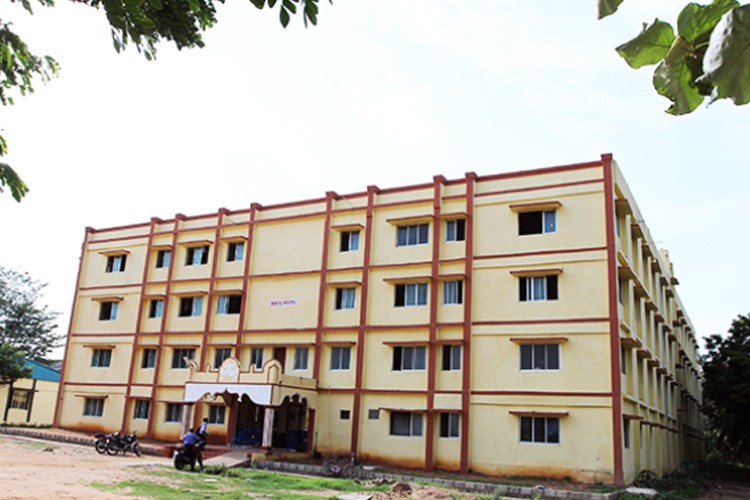 Tagore Engineering College, Chennai