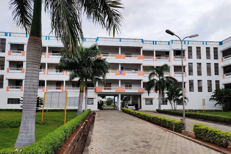 Tagore Institute of Engineering and Technology, Salem