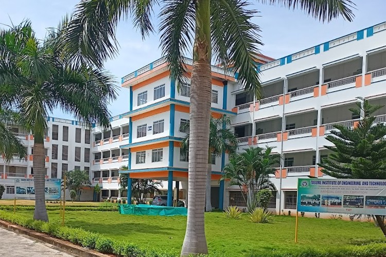 Tagore Institute of Engineering and Technology, Salem