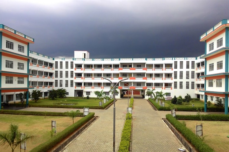 Tagore Institute of Engineering and Technology, Salem