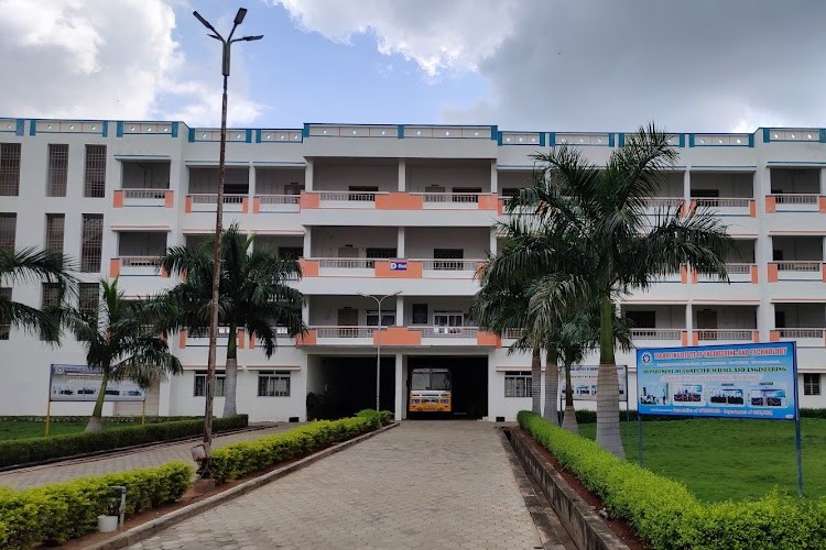 Tagore Institute of Engineering and Technology, Salem