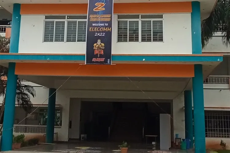 Tagore Institute of Engineering and Technology, Salem