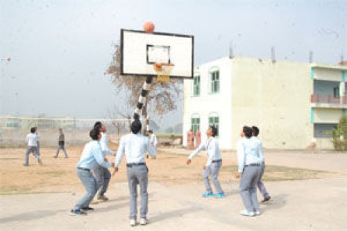 Tagore Institute of Research & Technology, Gurgaon