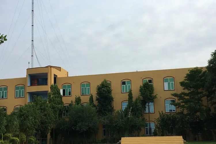 Tagore Institute of Research & Technology, Gurgaon