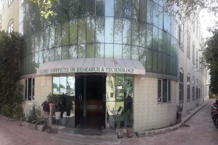 Tagore Institute of Research & Technology, Gurgaon