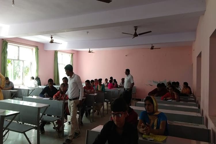 Tagore Institute of Research & Technology, Gurgaon