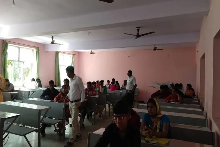 Tagore Institute of Research & Technology, Gurgaon