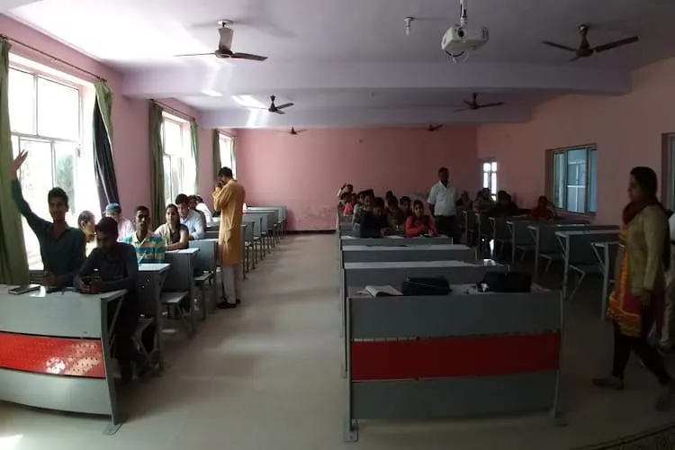 Tagore Institute of Research & Technology, Gurgaon