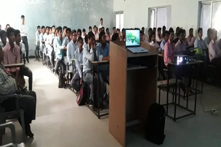 Tagore Institute of Research & Technology, Gurgaon