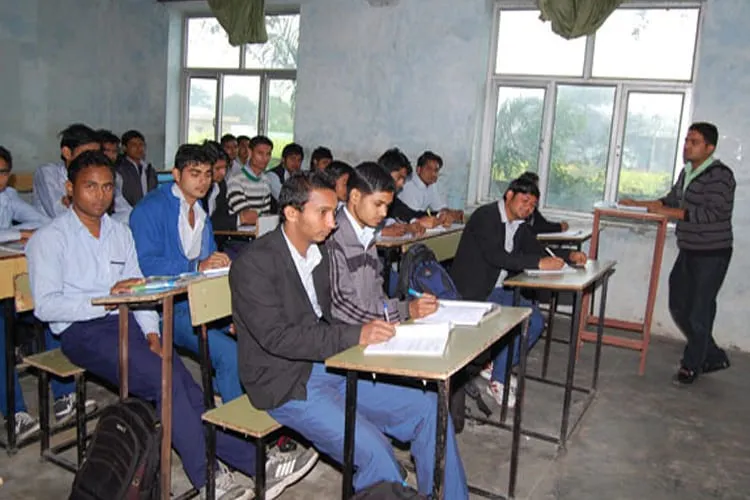 Tagore Institute of Research & Technology, Gurgaon