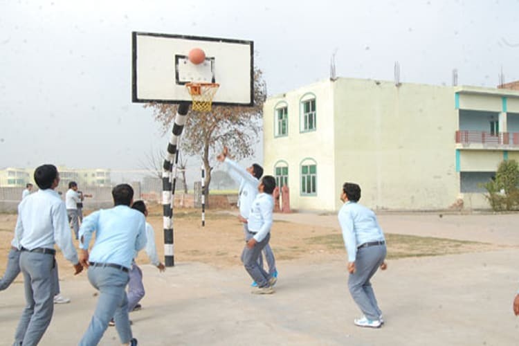 Tagore Institute of Research & Technology, Gurgaon