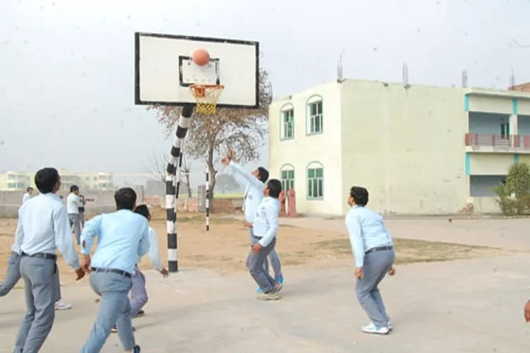 Tagore Institute of Research & Technology, Gurgaon